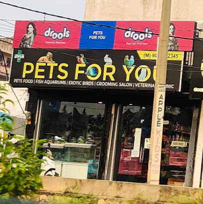 PETS FOR U